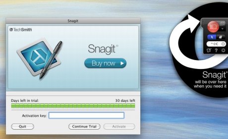 snagit for mac free download